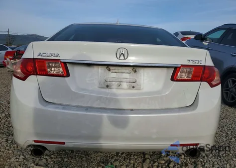 2013 Acura Tsx Tech z USA, uszkodzony, nr VIN JH4CU2F6XDC006092